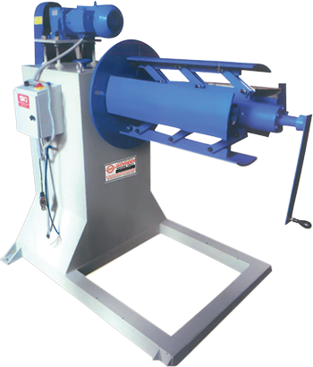 Power Press (C Type)