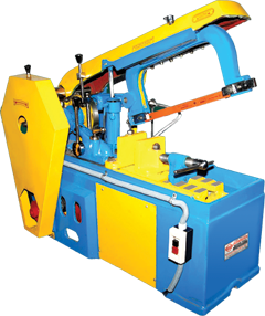 Power Press (C Type)