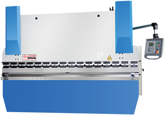 Power Press (C Type)