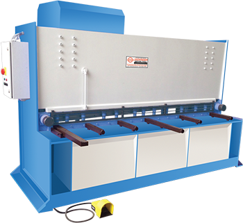 Power Press (C Type)
