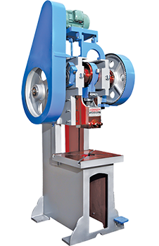 Power Press (C Type)
