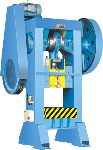 Power Press (C Type)
