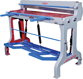 Power Press (C Type)